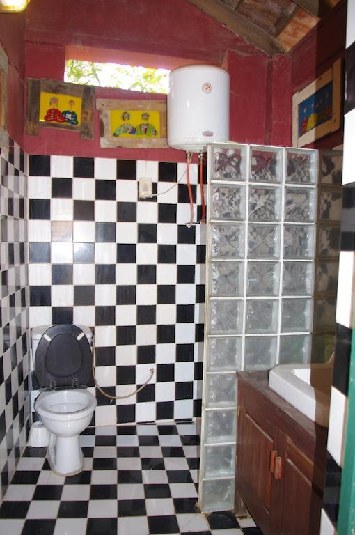 Maison Augustin Ly Gorée Room photo
